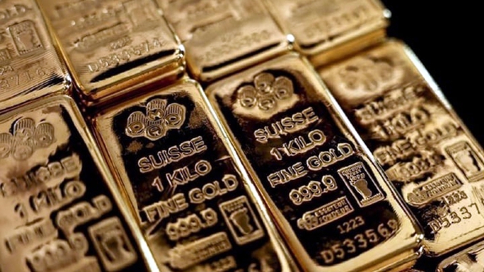 Giá vàng hôm nay: Thế giới lao dốc, trong nước "hạ nhiệt"