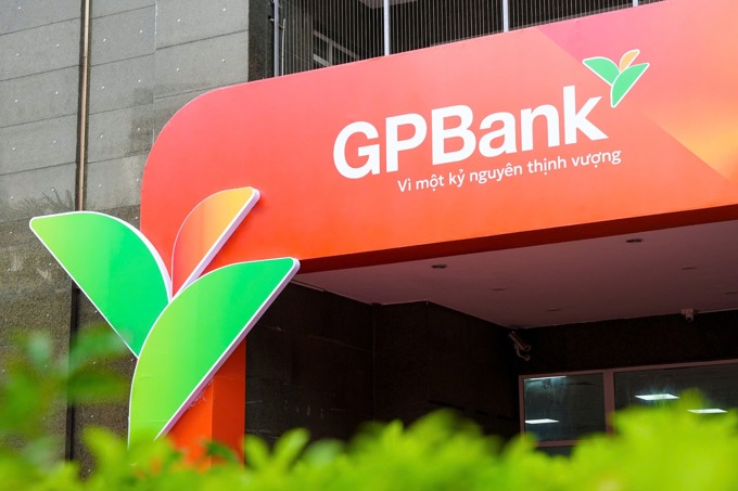 GPBank đổi tên thành Ngân hàng Kỷ Nguyên Thịnh Vượng, ra mắt thương hiệu mới và ứng dụng ngân hàng số GP.DigiPlus