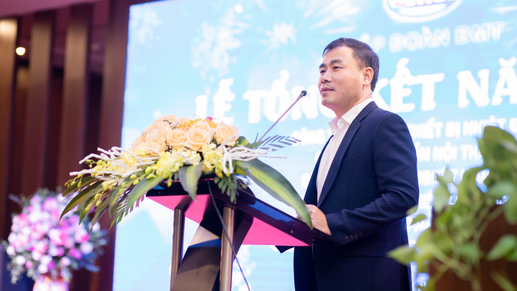 Ông Hắc Ngọc Hải - đại gia Thanh Hóa đứng sau chuỗi Central Hotel Ông Hắc Ngọc Hải - đại gia Thanh Hóa đứng sau chuỗi Central Hotel