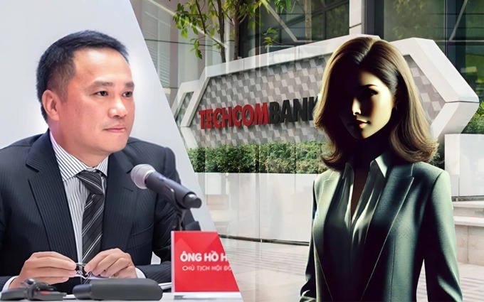 Hồ Thuỷ Anh - "Công chúa" Techcombank: Gen Z giàu nhất Việt Nam hiện tại