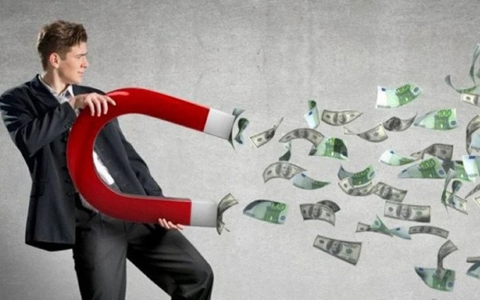 Định vị nhóm cổ phiếu hút tiền nâng hạng