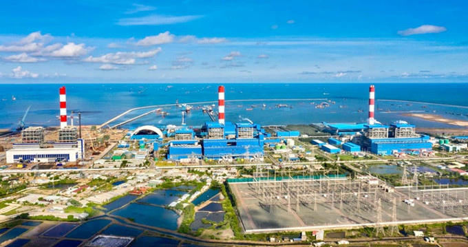 EVNGENCO1 muốn làm cụm dự án năng lượng xanh 34.000 tỷ đồng tại Lâm Đồng