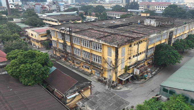 Hà Nội thu hồi 11 ha đất “vàng” Nguyễn Trãi để làm dự án Vinhomes Smart City