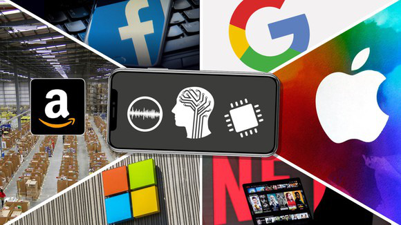 Bùng nổ AI khiến các Bùng nổ AI khiến các