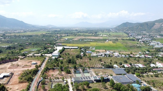 Khánh Hòa tìm chủ cho dự án khu đô thị gần 5.000 tỷ đồng