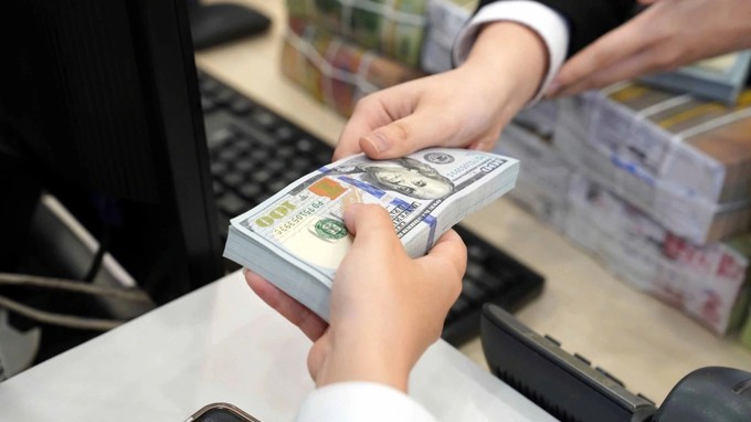 TP. HCM đón gần 8 tỷ USD kiều hối trong 9 tháng