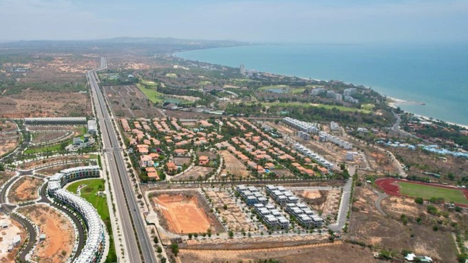 Lâm Đồng tìm chủ cho 72 dự án khu đô thị, khu công nghiệp, hạ tầng giao thông…