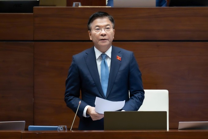 Thủ tướng rất kiên quyết trong việc thanh tra thị trường vàng, thanh tra ngân hàng không làm nổi thì thanh tra Chính phủ vào cuộc