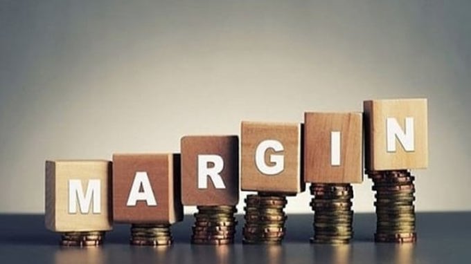 Margin chứng khoán lập kỷ lục mới: Đừng lo, dư địa vẫn dồi dào!