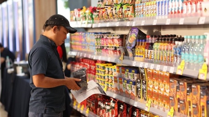 Công ty 5 tỷ USD của tỷ phú Nguyễn Đăng Quang sắp "chuyển nhà" sang HOSE