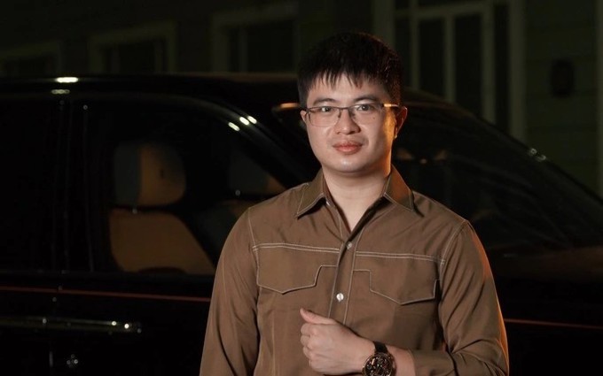 Mr. Pips Phó Đức Nam có nhiều tài sản khủng ở Dubai, Campuchia, Thổ Nhĩ Kỳ