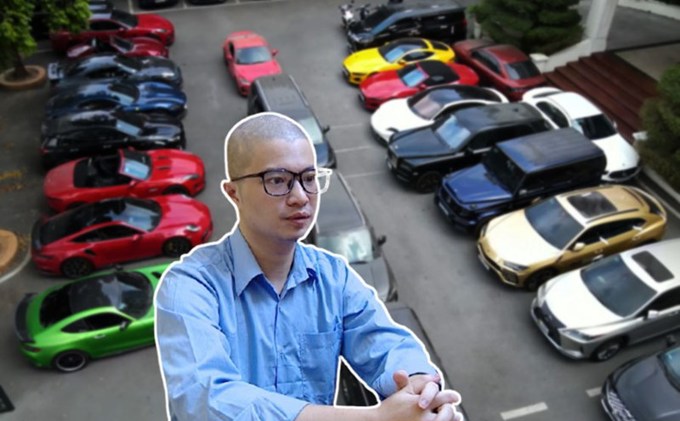 Sàn forex (CFD), bài học từ hiện tượng Mr. Pips