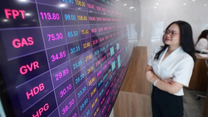 UBCKNN: Nâng hạng thị trường là khởi đầu cho giai đoạn mới, yêu cầu cải cách sâu rộng hơn!