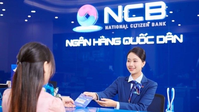 NCB báo lãi 650 tỷ đồng trong 9 tháng, vượt kế hoạch cả năm 2025