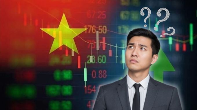 Công bố nâng hạng cho thị trường chứng khoán Việt Nam, sao FTSE còn nói sẽ "đánh giá giữa kỳ" vào tháng 3/2026?