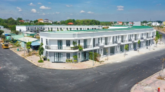 Bộ Xây dựng: Có thể hoàn thành hơn 82.000 căn nhà ở xã hội trong năm nay