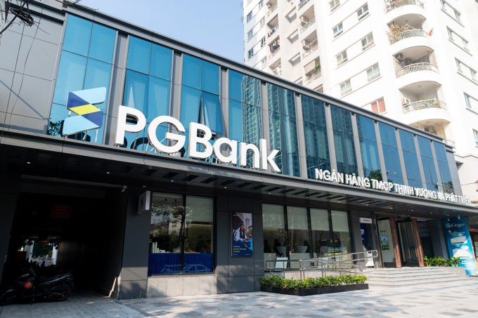 PGBank sắp tăng vốn điều lệ lên 10.000 tỷ đồng