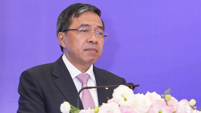 Chủ tịch Vinhomes Phạm Thiếu Hoa làm CEO VinSpeed