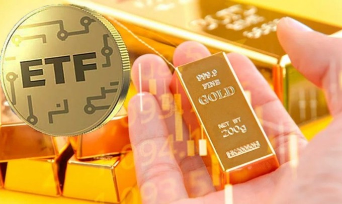 Phó Chủ tịch UBCKNN: Việt Nam có thể sớm triển khai phái sinh và ETF vàng