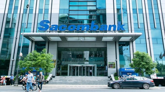 Vietcap: Sacombank đã ghi nhận phần lớn khoản thu từ việc
bán nợ tại KCN Phong Phú