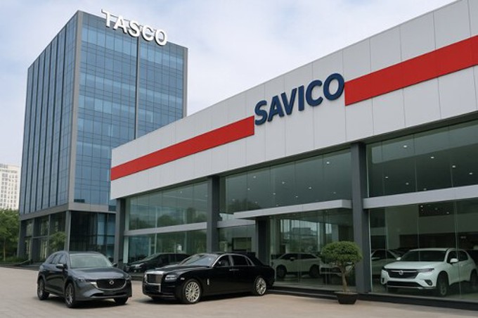 Savico báo lãi quý 3 tăng 5.800% so với cùng kỳ