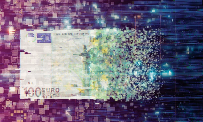 Đồng euro kỹ thuật số - bước chuyển mạnh mẽ của ECB hướng tới nền tài chính số hóa
toàn diện