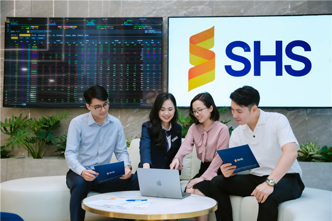 SHS báo lãi 1.400 tỷ đồng sau 9 tháng, tổng tài sản vượt mốc 20.000 tỷ đồng
