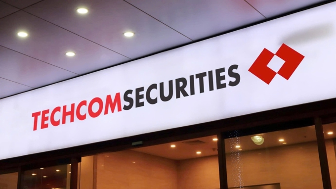 TCBS đã nộp hồ sơ niêm yết lên HOSE