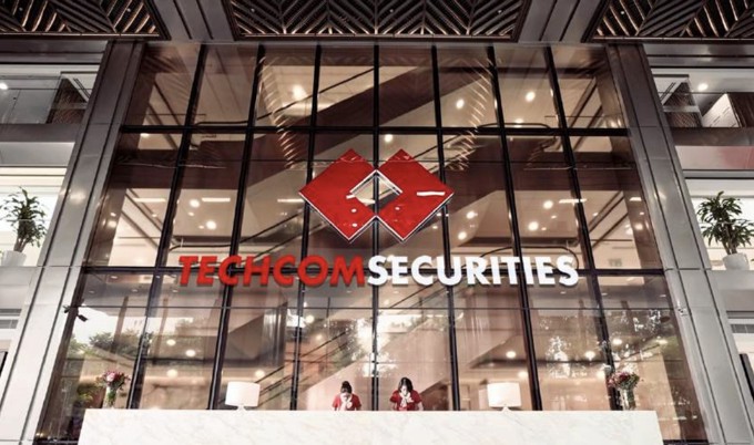 Vừa IPO, TCBS đã muốn chia cổ tức tỷ lệ 5% tiền mặt và 20% cổ phiếu