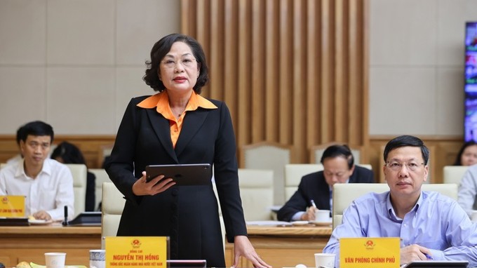 Thống đốc NHNN: Nhiều dự án NOXH mất 10-15 năm mới xong thủ tục, gánh nặng lãi vay kéo dài