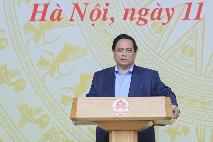 Thủ tướng yêu cầu xây dựng chính sách thuế ngăn đầu cơ, thổi giá bất động sản