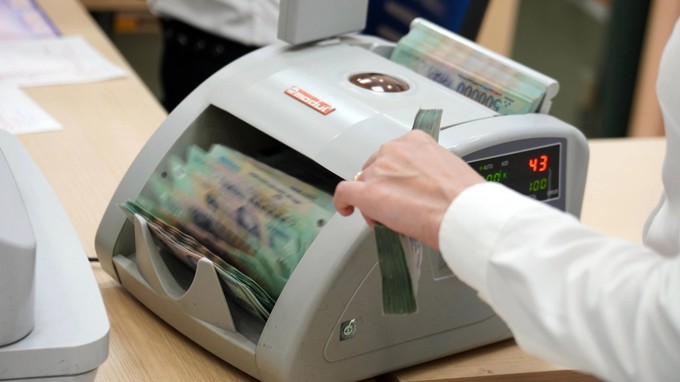 MBS dự báo tín dụng 2026 tăng 20%, NIM ngân hàng đi ngang