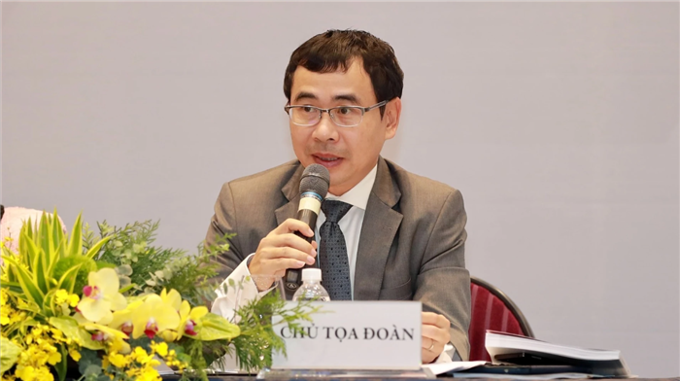 Ông Tô Hải thôi làm CEO Vietcap