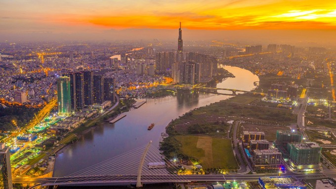 47 dự án đầu tư tư nhân tại TP.HCM (cũ) được gỡ vướng, tổng vốn hơn 420.000 tỷ đồng