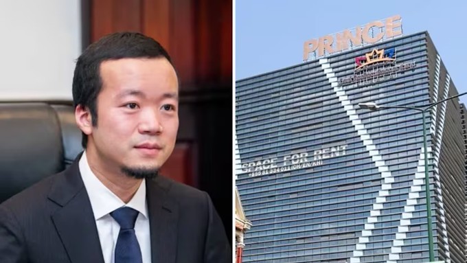 "Trùm lừa đảo" Campuchia Trần Chí giấu hàng chục triệu USD tại các chi nhánh ngân hàng Hàn Quốc