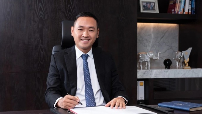 Mẹ CEO Gelex Nguyễn Văn Tuấn đăng ký gom thêm 12 triệu cổ phiếu GEX