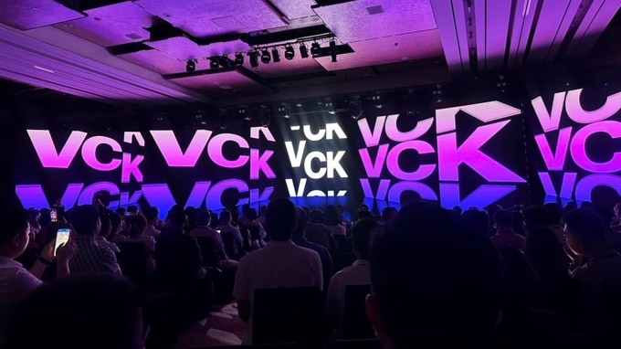 VPS nhận đăng ký đặt mua cổ phiếu VCK từ hôm nay