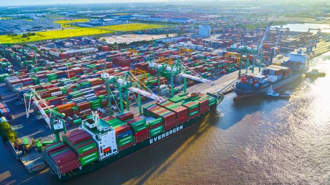 Viconship chốt nâng mục tiêu lãi năm nay lên 1.250 tỷ đồng, lãnh đạo nói gì?