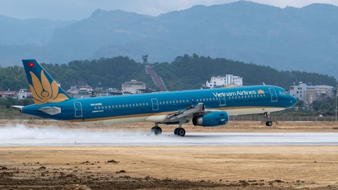 Vietnam Airlines xác nhận nguy cơ lộ thông tin khách hàng: Tên, email, số điện thoại…