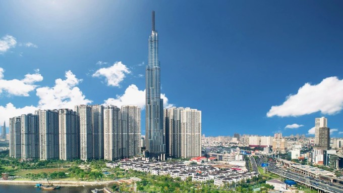 Vingroup báo lãi 7.500 tỷ đồng sau 9 tháng