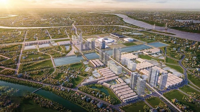 Thời đại mới T&T "hút" 8.000 tỷ đồng từ trái
phiếu