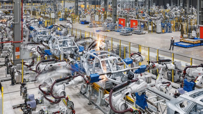 Vingroup lập công ty thép VinMetal: Vốn điều lệ 10.000 tỷ đồng, làm thép đặc chủng cho xe điện