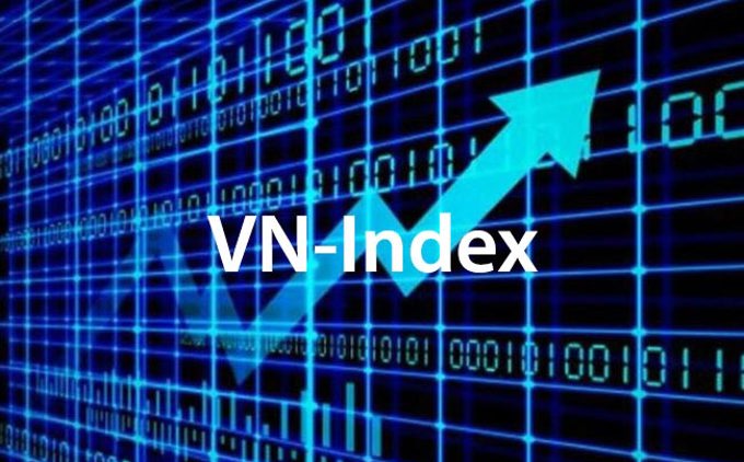 "Cá mập" phố Wall hô VN-Index lên 2.200 điểm, gọi
tên loạt cổ phiếu hút tiền nâng hạng