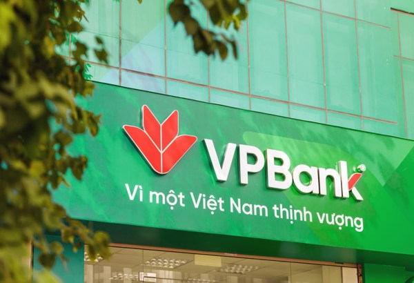 VPBank muốn chào bán 600 triệu cổ phiếu riêng lẻ cho nhà đầu tư ngoại