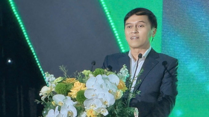 CEO VPBank: "28.000 tỷ đồng lợi nhuận năm nay là trong tầm tay"