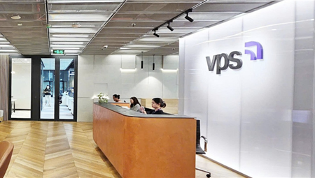 Thanh khoản thị trường giảm mạnh, vì sao VPS vẫn lãi hơn 1.100 tỷ đồng trong quý 3/2026?