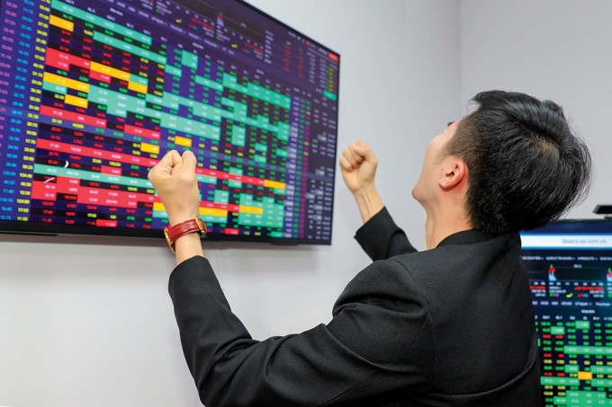 Kỷ nguyên vươn mình của thị trường chứng khoán Việt Nam
