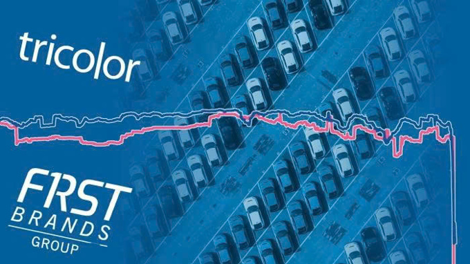 Tín dụng tư nhân: Bóng ma 2.000 tỷ USD đang ám Phố Wall