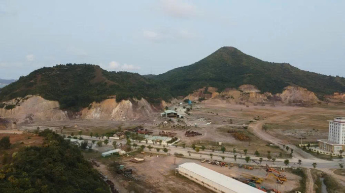 Liên danh Geleximco làm khu đô thị gần 22.000 tỷ đồng ở Gia Lai