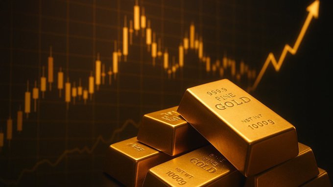 Trung Quốc và cuộc đua tích trữ vàng: Sự im lặng khiến thị
trường rung lắc